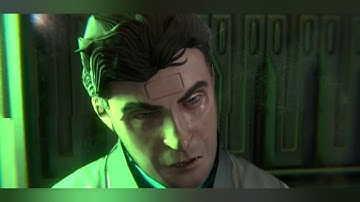 mindcell full gameplay walkthrough - the end