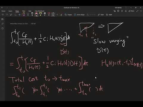 801 continuous approximation