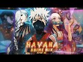 Havana 5k open collab   anime mixamveditaiyanvfx