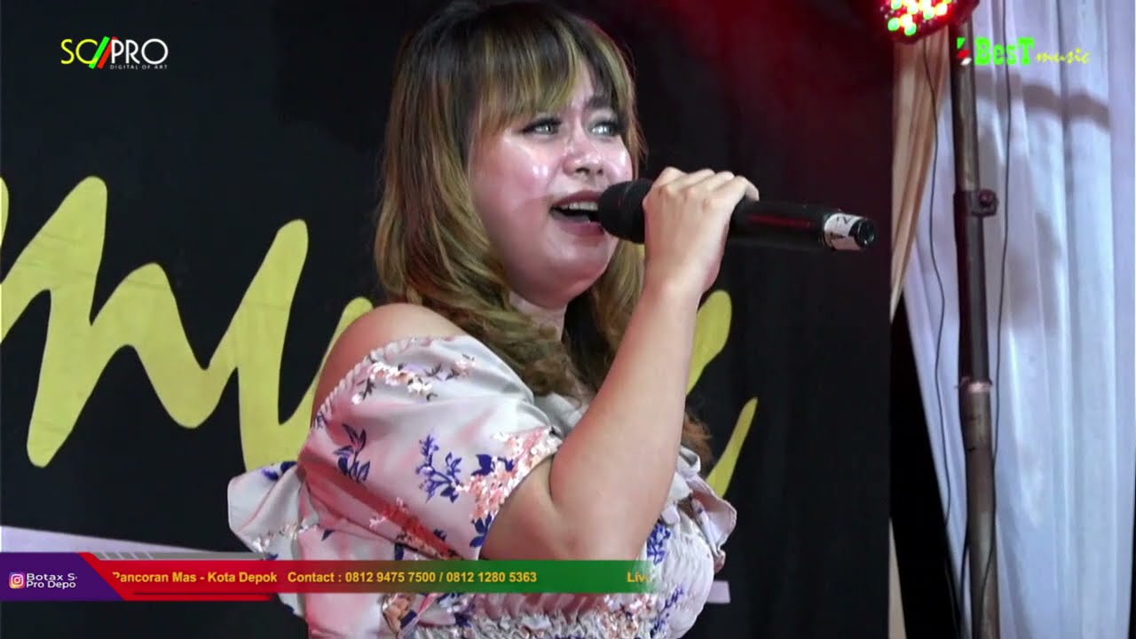 Derita didalam bercinta _ liea owyeah