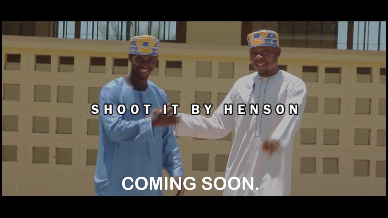 Hii Ni Zaidi Ya Zote - Video Ya Marash - Kutoka muuminina Ni Ni Zaidi Ya Moto.......