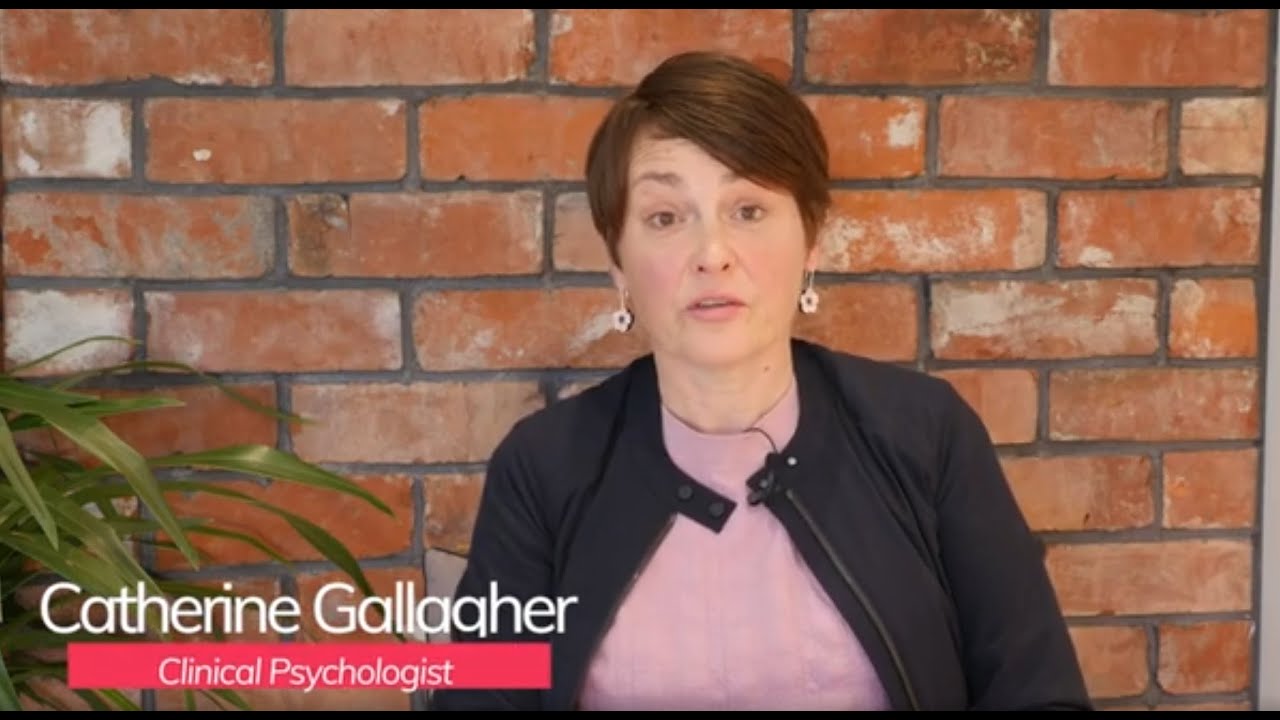 What is thought reframing?