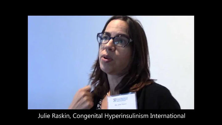 Congenital Hyperinsulinism and Registries