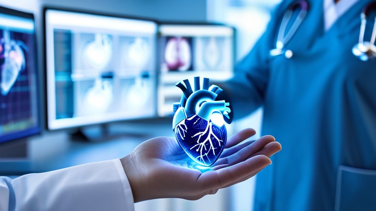 The Future of Chronic Disease Management