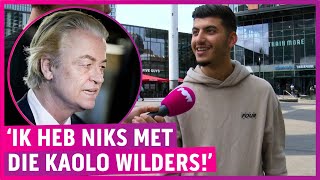 Links Nederland huilt door PVV: 'Veel wordt duurder!'