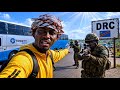 I Travelled To Africa S Most Misunderstood Country DRC East Africa ROAD TRIP S4 EP2 