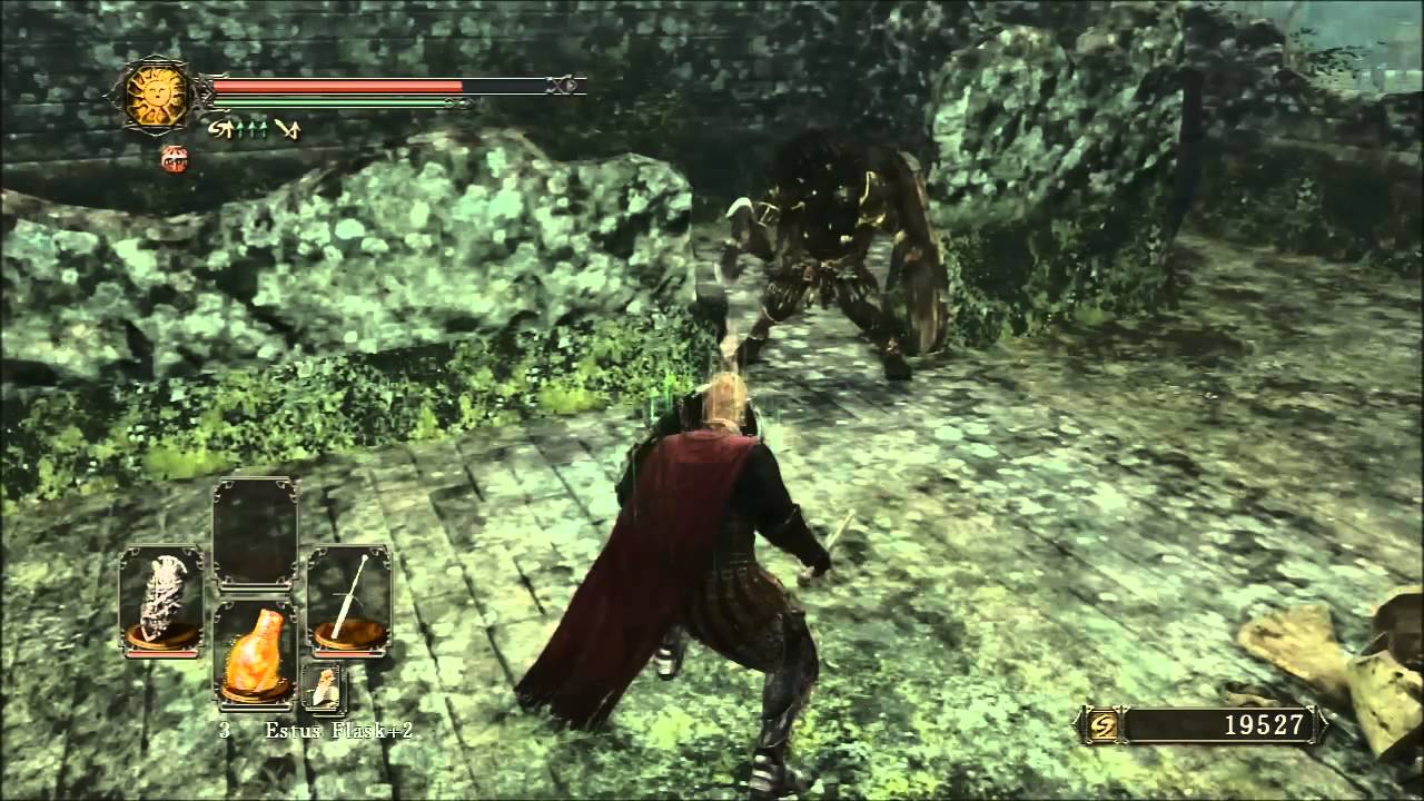 Dark Souls 2 Awesome Caster Armour Lion Mage Armour Set YouTube