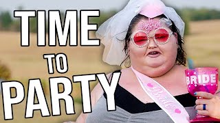 1000 lb Sisters Know How To Party!