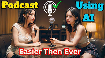 How to Create Podcasts With AI Using Podcastole AI (Step-by-Step Tutorial)