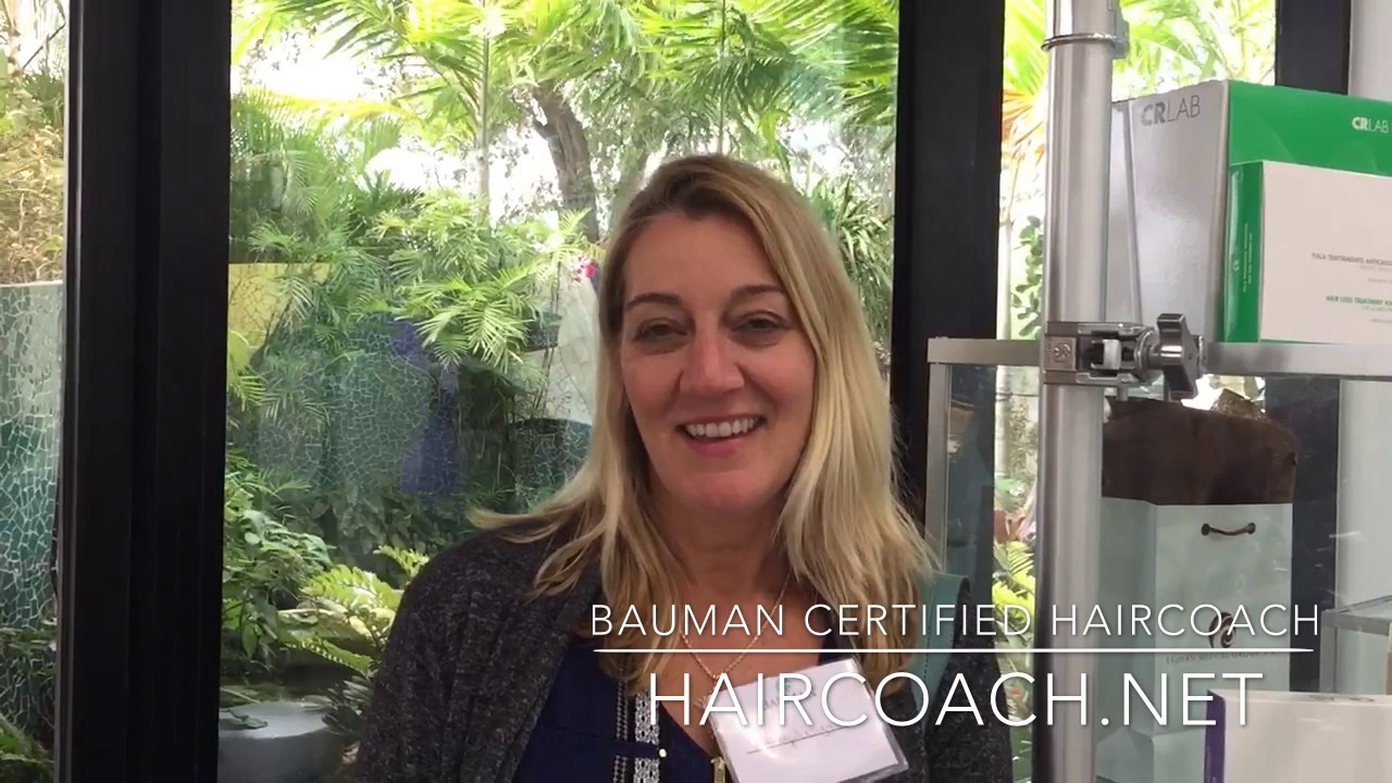 Bauman Certified Haircoach Program Review Prp Medical Hair Loss Bauman Certified Haircoach Program Review Prp Medical Hair Loss Management Training Cl