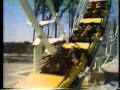Geauga lake amusement park 1979 tv commercial 1