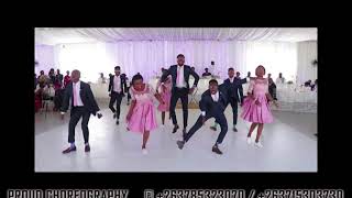 Best Zim Wedding Dance