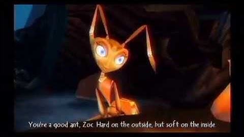 The Ant Bully - Gameplay#2 [Геймплей#2]