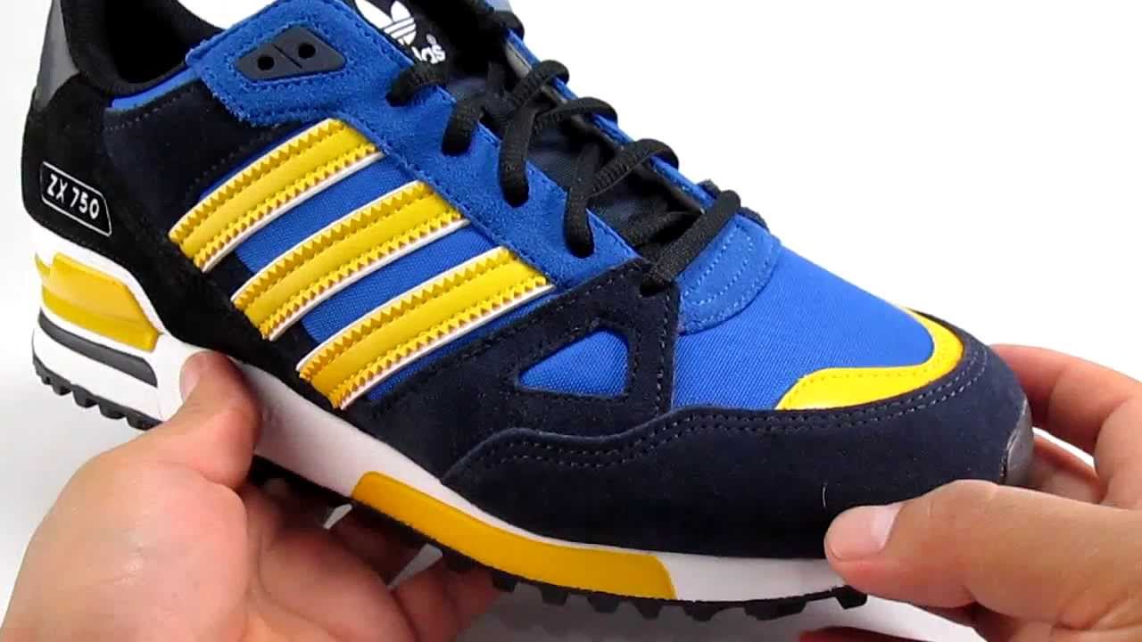 adidas zx 750 d65230