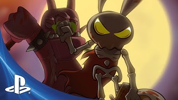 Hell Yeah Launch Trailer