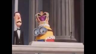 Koks Und Nutten Für Alle Minions Verarsche