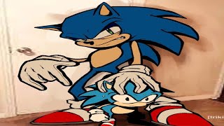 🔴 Sonic racing CrossWorld saved my life