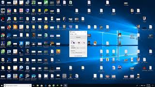 cách chụp màn hình đơn giải cho ai không biết ( dung phần mềm) screenshot 5
