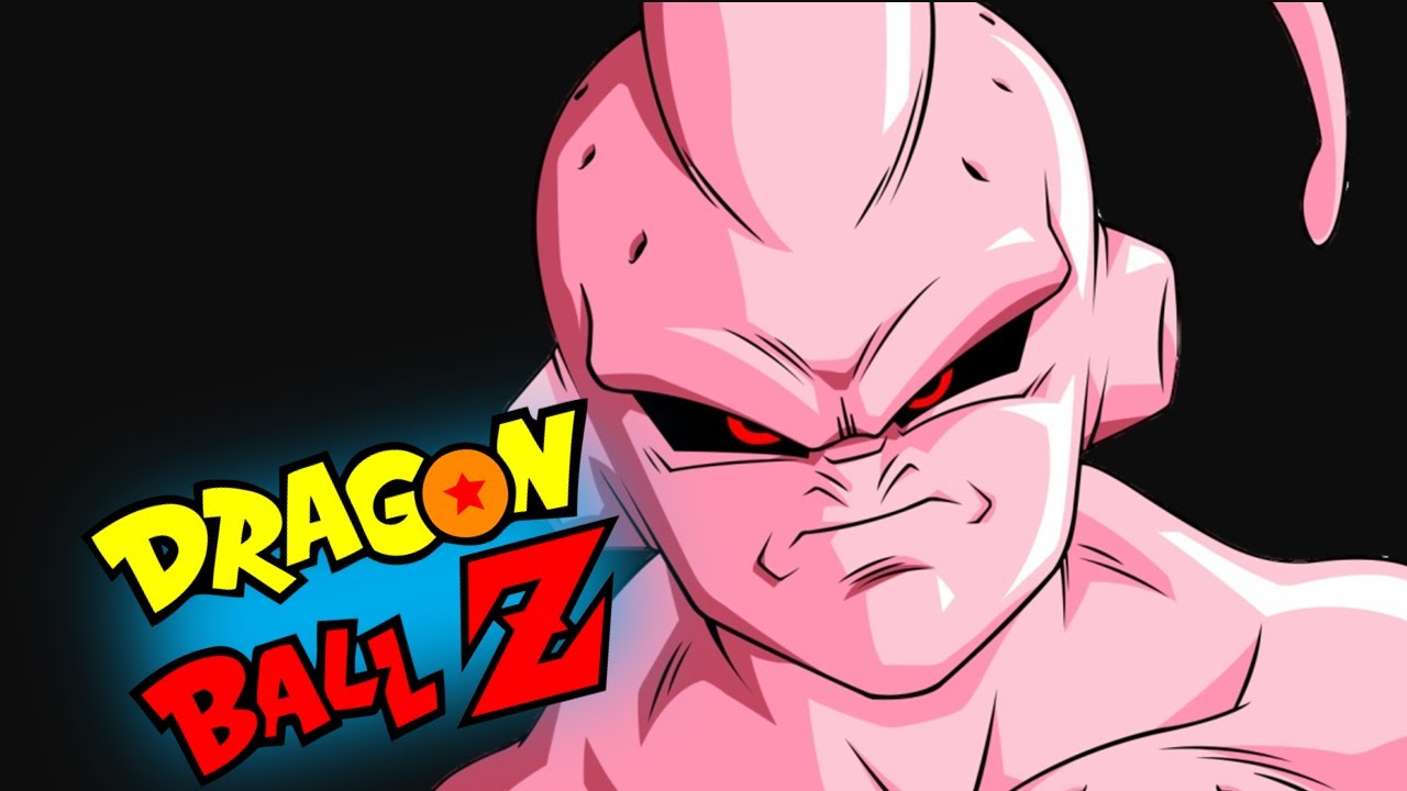 Dragon Ball Z - Saga Majin Boo (162)  Personajes de dragon ball, Saga de majin  boo, Majin boo