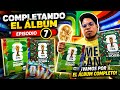 ¡UN NUEVO AVANCE ABRIENDO NUEVOS SOBRES DEL ÁLBUM FÍSICO DEL MUNDIAL! #7