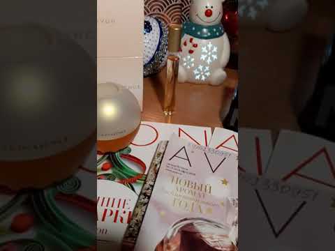 Лучший новогодний подарок