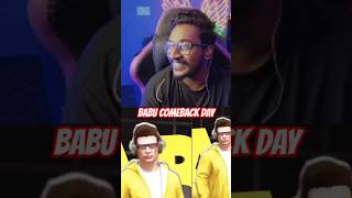 TVA BABU COMEBACK DAY #mrzgang #tva #eaglegaming #roleplay #kva #gtarp #mrzthoppi