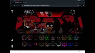 A Living Hell [UPDATED] - Sprunki MSI Phase 3 Mix! Credits to DylanTheWolf btw!