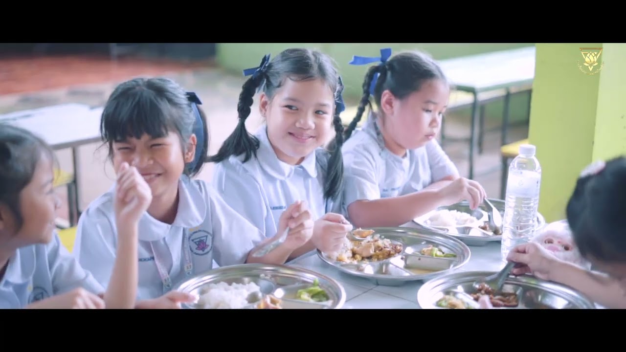 VTR แนะนำโรงเรียน