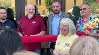 The Exchange by Side Hustle Celebrates Official Opening in Oil City