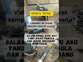 absen sahabat ku 😃
