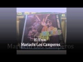 &quot;El Tren&quot; LP Puro Mariachi Mariachi Los Camperos 1961