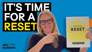 If You Have been Struggling For A While, You NEED THIS! | Mel Robbins