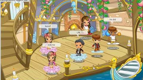 Fantage TV Show Episode 1 Part 1