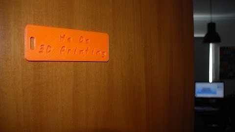 My Printrbot Simple Metal Samples