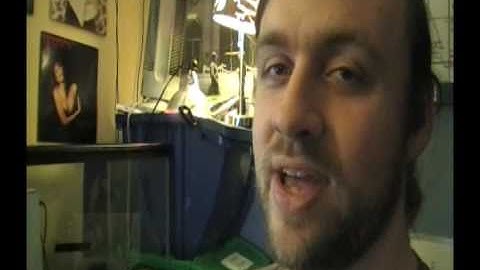 Slashroot Cafe Twilio App, The Movie