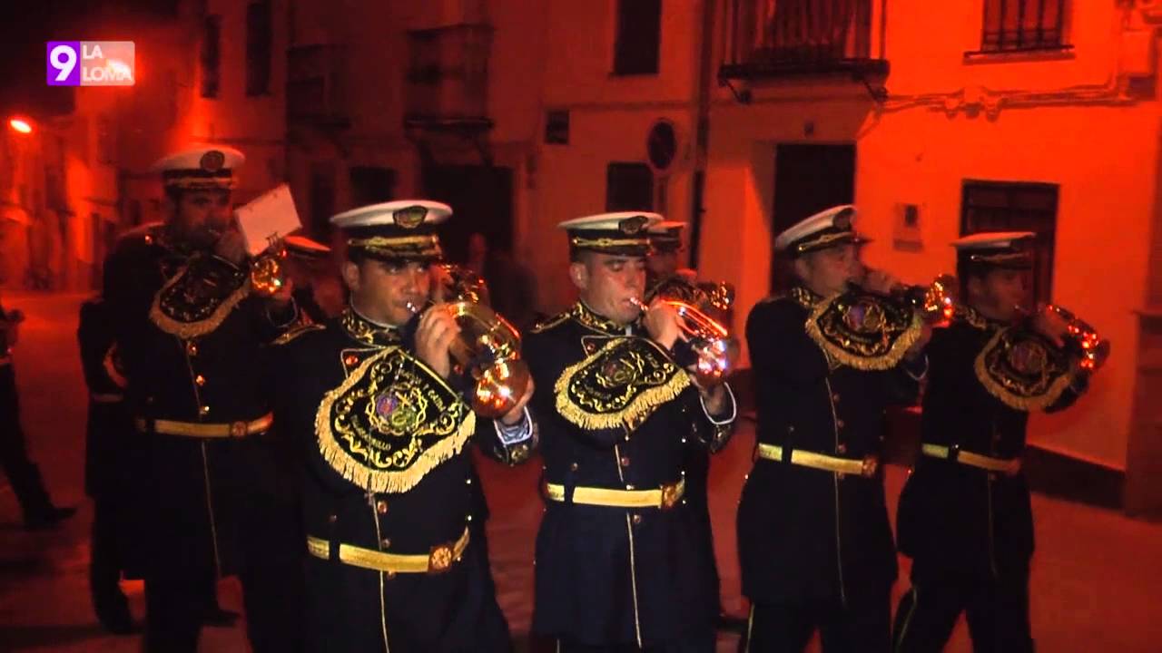 Semana Santa 2016 · Nazareno, Begíjar