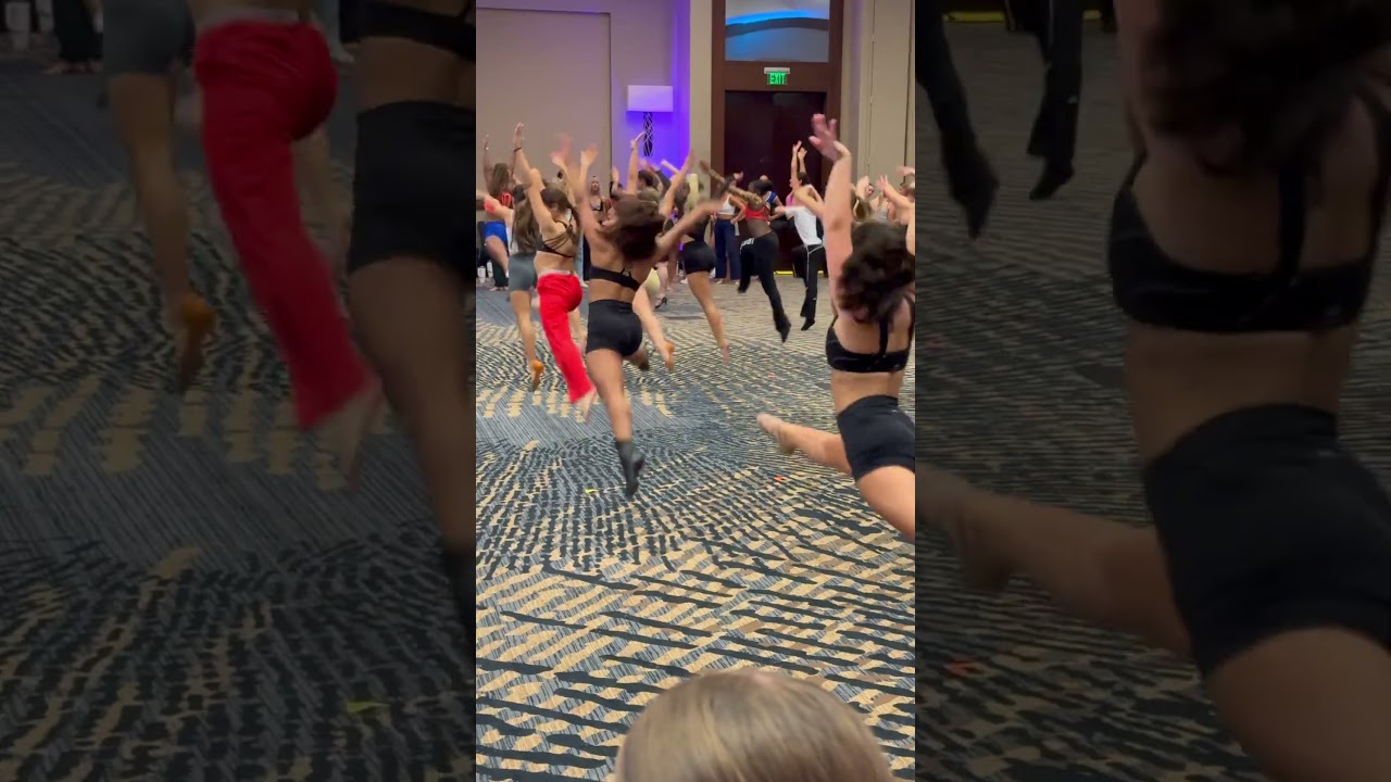 Streetz Dance Nationals 2025