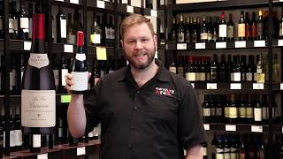 Everything Wine Expert Picks: Boutinot Les Six Cairanne Cotes du Rhone Villages