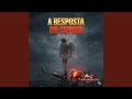 RESPOSTA DO CUPIDO