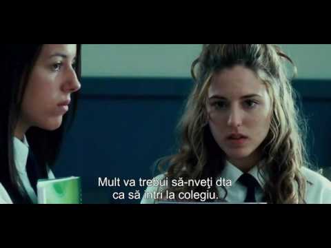 Trei metri deasupra cerului partea 1