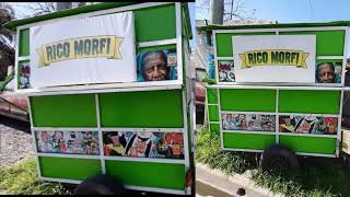 Carrito Gastronomico Food truck en venta carro de comidas - Buenos aires - zona oeste