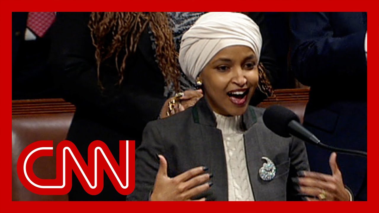 House passes resolution to remove Ilhan Omar from Foreign Affairs ...