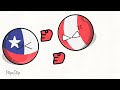 la guerra del pacifico