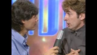 Beto César the Bear Joke - Videomatch 98