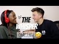 THE WHISPER CHALLENGE