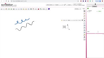 Scribblar Introduction