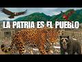 LA PATRIA ES EL PUEBLO - cortometraje animado, Colombia 2026