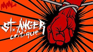 St. Anger Critical Analysis (Metallica)