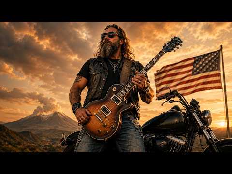 洋楽 Southern Dynasty - Lifes Persistent Jour Southern Rock Legends Nonstop | Lynyrd Skynyrd, ZZ Top, Led