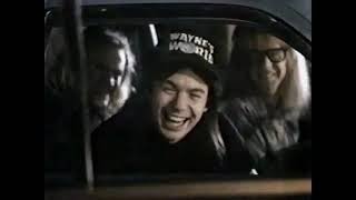 Wayne's World (1992) - TV Spot 10